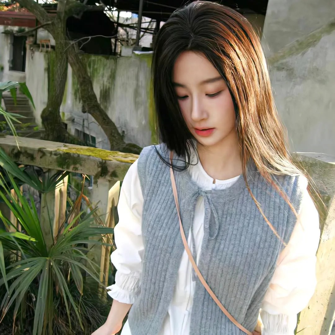 玉女情动