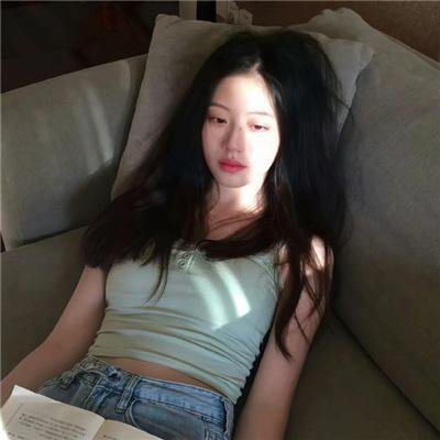河畔的朔子
